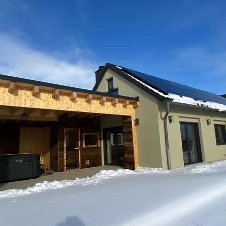 Frankenwald By Interhome بيت للعطل *