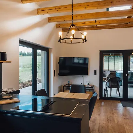 Frankenwald By Interhome * Schwarzenbach am Wald