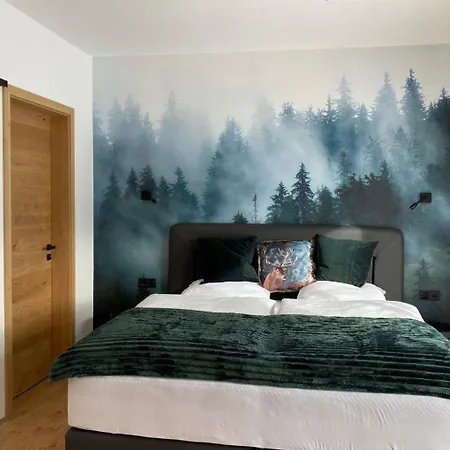 Frankenwald By Interhome Schwarzenbach am Wald