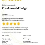 Frankenwald By Interhome * Schwarzenbach am Wald