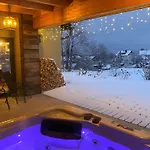 Frankenwald By Interhome Сasa de vacaciones *