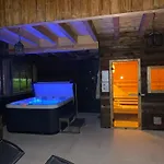 Сasa de vacaciones Frankenwald By Interhome *