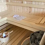 Frankenwald By Interhome