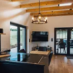 Frankenwald By Interhome * Schwarzenbach am Wald