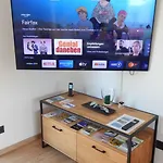 Сasa de vacaciones Frankenwald By Interhome