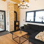 Сasa de vacaciones Frankenwald By Interhome