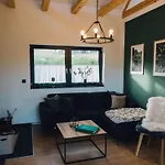Frankenwald By Interhome Schwarzenbach am Wald