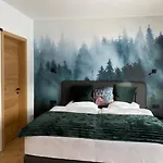 Frankenwald By Interhome Schwarzenbach am Wald