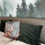 Frankenwald By Interhome Сasa de vacaciones Schwarzenbach am Wald