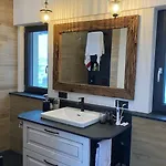 Frankenwald By Interhome Сasa de vacaciones Schwarzenbach am Wald