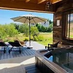 Frankenwald By Interhome Сasa de vacaciones Schwarzenbach am Wald