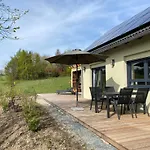 Сasa de vacaciones Frankenwald By Interhome Schwarzenbach am Wald