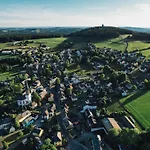 Сasa de vacaciones Frankenwald By Interhome Schwarzenbach am Wald