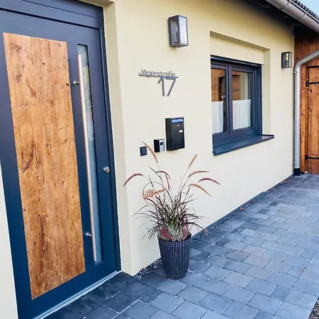 Frankenwald By Interhome Schwarzenbach am Wald