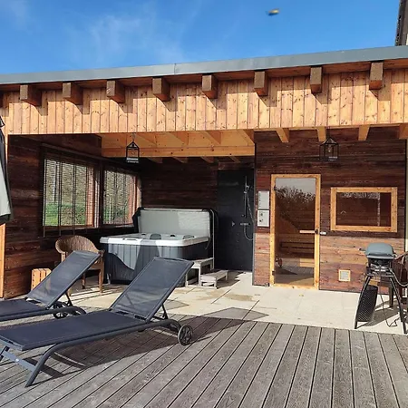 Frankenwald By Interhome Schwarzenbach am Wald