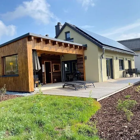 Frankenwald By Interhome