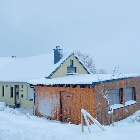 別荘 Frankenwald By Interhome *