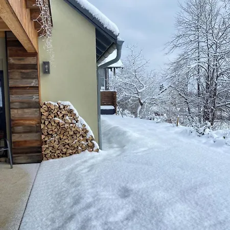 別荘 Frankenwald By Interhome *