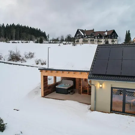 Frankenwald By Interhome Feriehus *