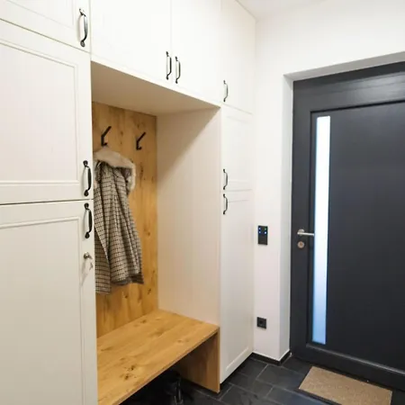 Frankenwald By Interhome