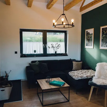 Frankenwald By Interhome Schwarzenbach am Wald