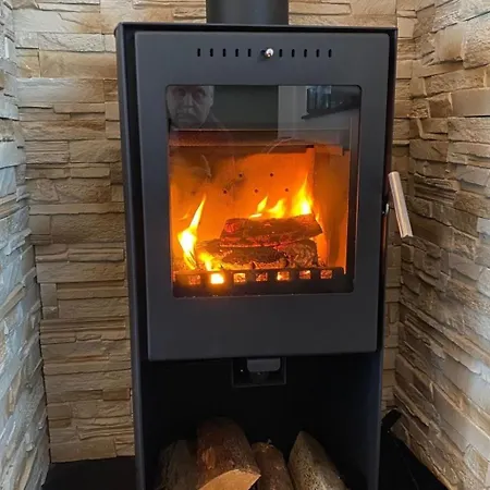 Frankenwald By Interhome *