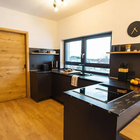 Frankenwald By Interhome Schwarzenbach am Wald