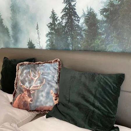 Frankenwald By Interhome 別荘 Schwarzenbach am Wald