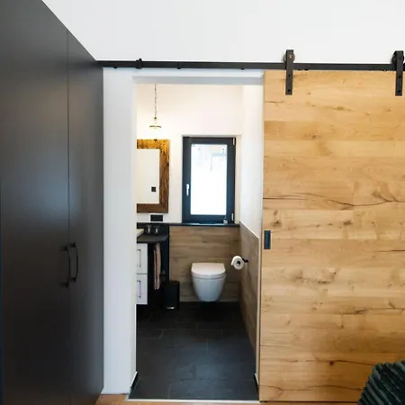 Frankenwald By Interhome