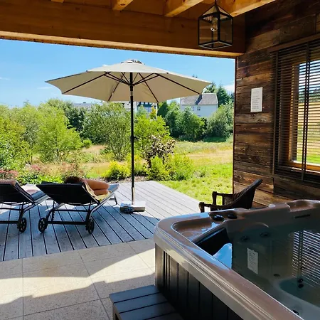 Frankenwald By Interhome 別荘 Schwarzenbach am Wald