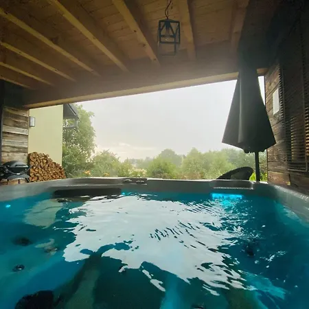 Frankenwald By Interhome Schwarzenbach am Wald