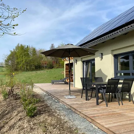 別荘 Frankenwald By Interhome Schwarzenbach am Wald