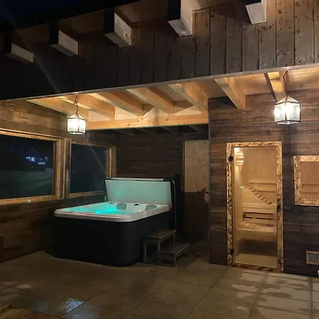 Frankenwald By Interhome 別荘 Schwarzenbach am Wald