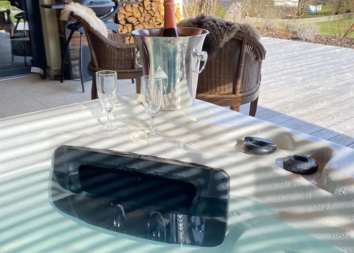 Frankenwald By Interhome Casa vacanze *
