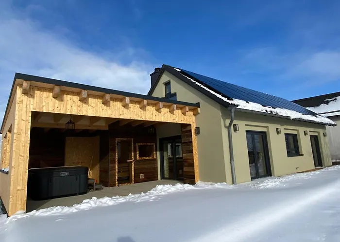 Frankenwald By Interhome Casa vacanze *