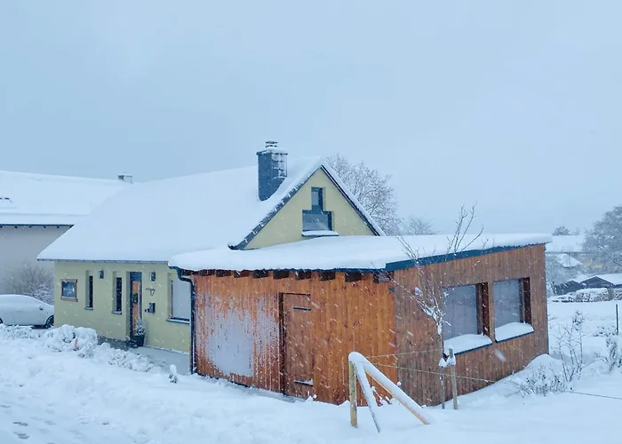 Casa vacanze Frankenwald By Interhome *