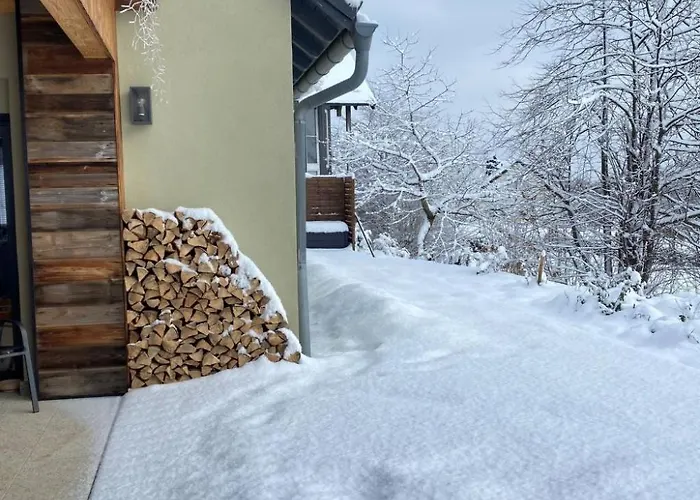 Casa vacanze Frankenwald By Interhome *