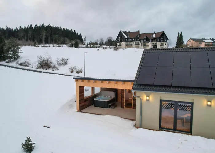 Frankenwald By Interhome Casa vacanze *
