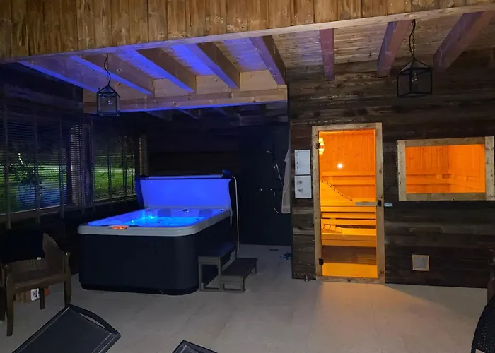 Casa vacanze Frankenwald By Interhome *