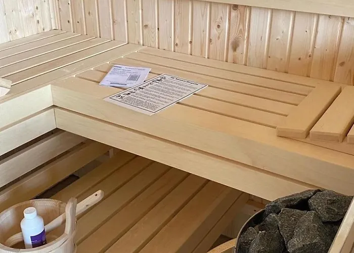 Frankenwald By Interhome