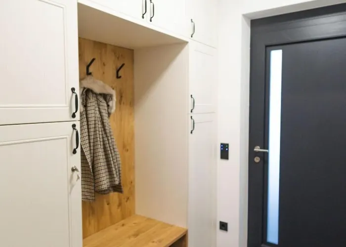 Frankenwald By Interhome