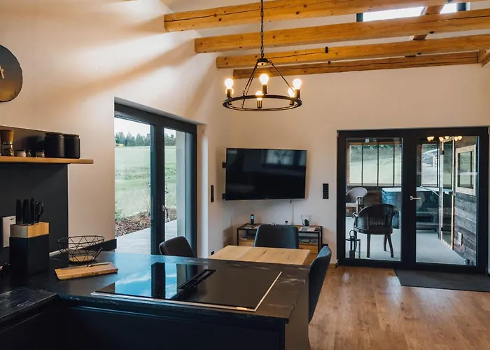 Frankenwald By Interhome * Schwarzenbach am Wald
