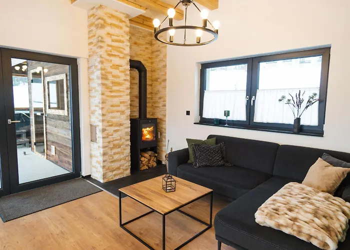 Casa vacanze Frankenwald By Interhome