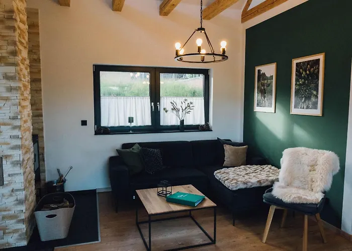 Frankenwald By Interhome Schwarzenbach am Wald