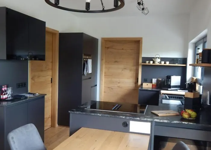 Casa vacanze Frankenwald By Interhome