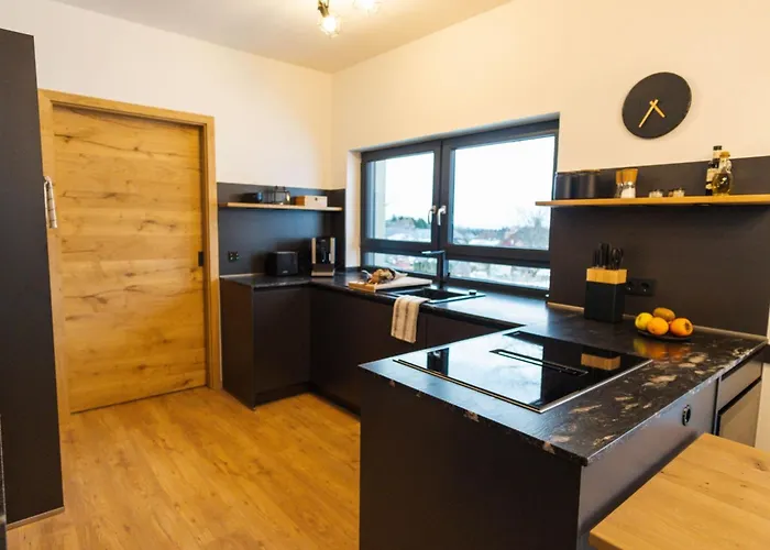 Frankenwald By Interhome Schwarzenbach am Wald