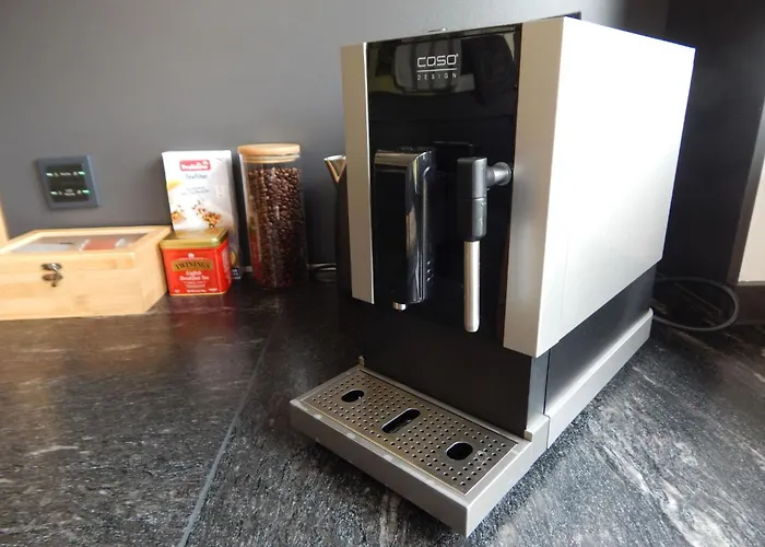 Frankenwald By Interhome Casa vacanze