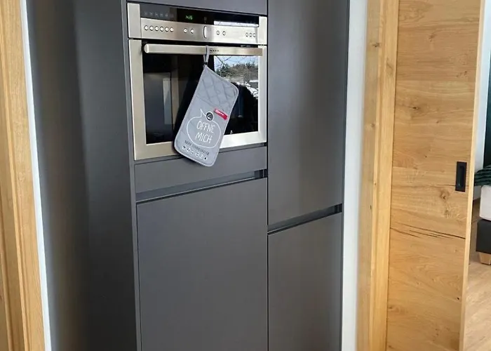 Casa vacanze Frankenwald By Interhome