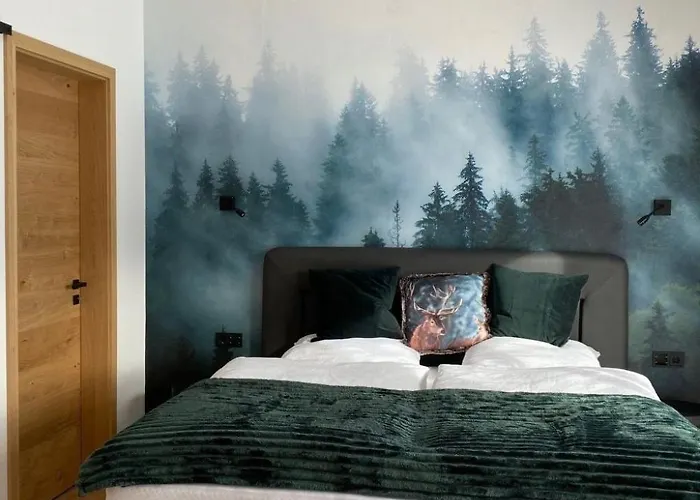 Frankenwald By Interhome Schwarzenbach am Wald
