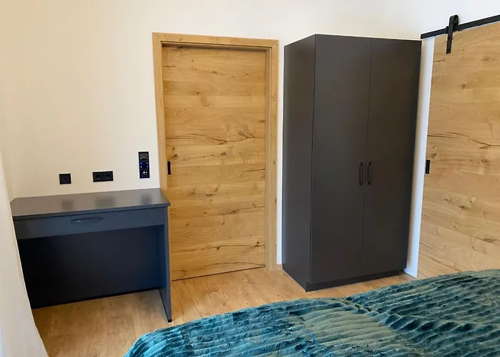 Frankenwald By Interhome Casa vacanze